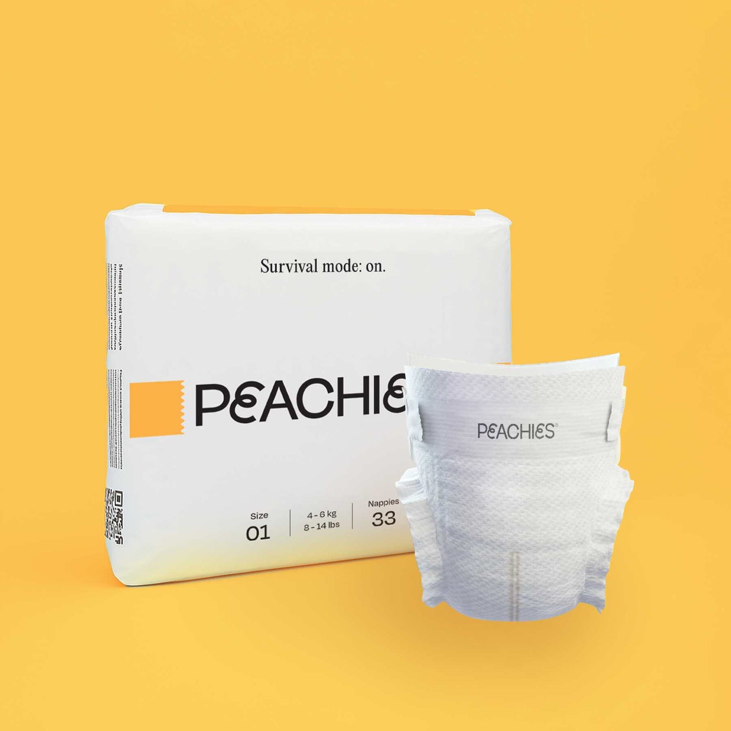 Upgrade your nappy game