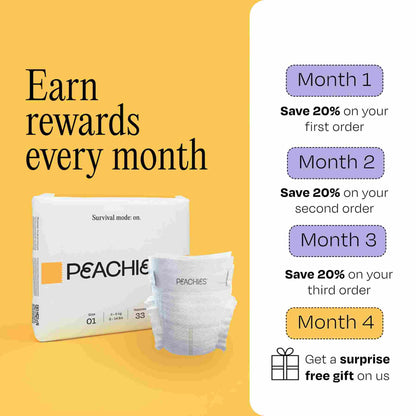 Upgrade your nappy game